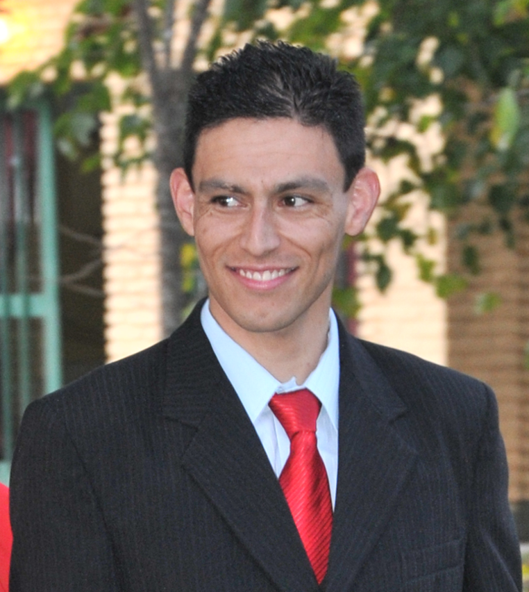 Marcos P.